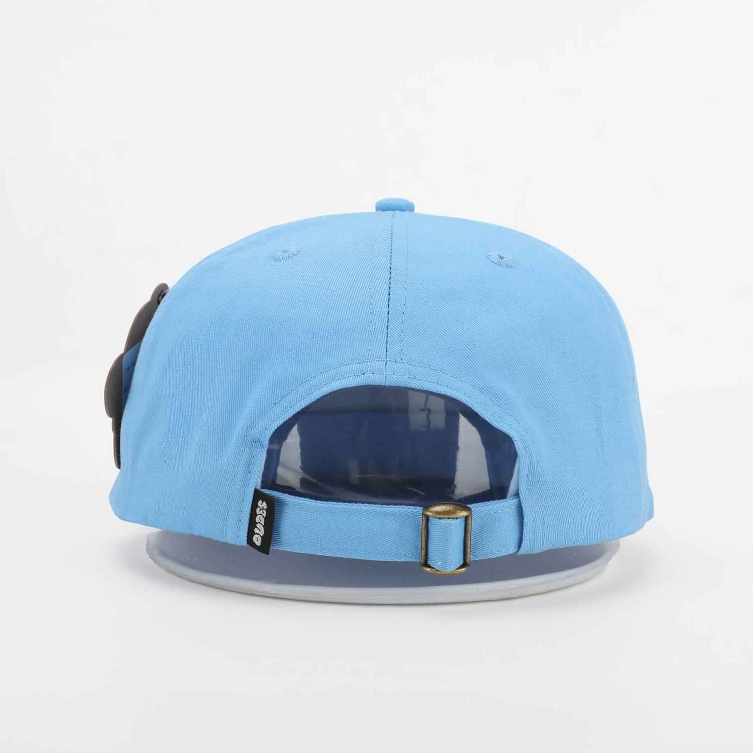 The Dudes Good Morning Cap