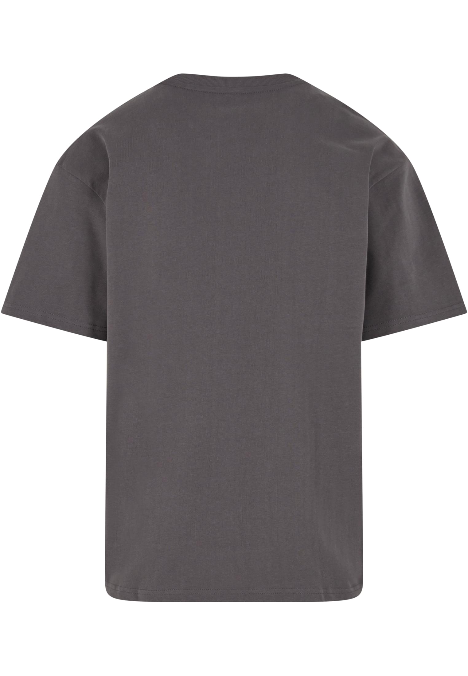 Urban Classics Urban Classics Drop Shoulder Tee - Magnet