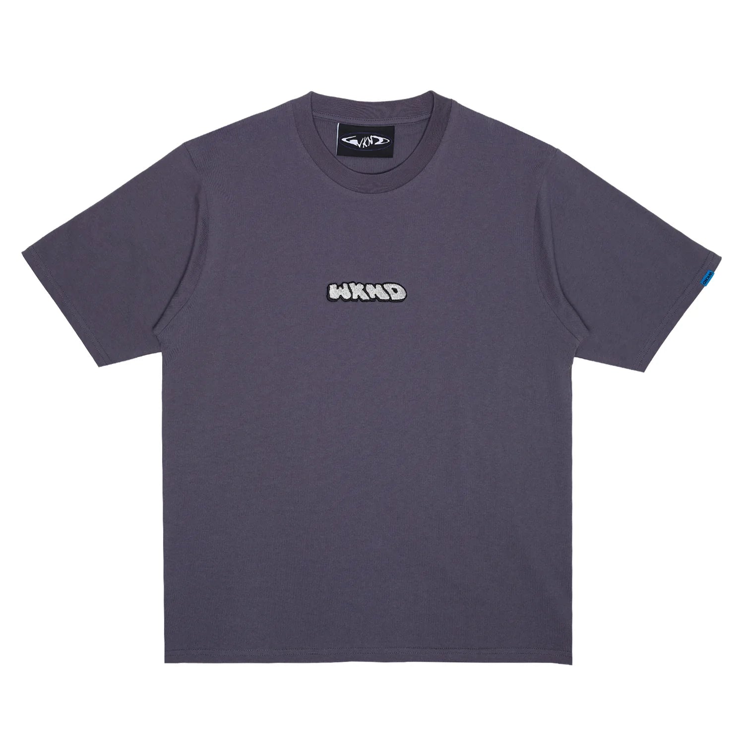 WKND 3D T-Shirt - Fossil